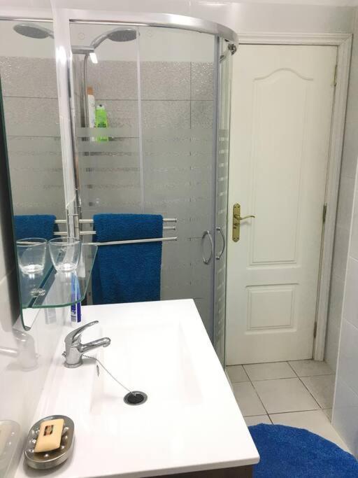 פוארטו דה סנטיאגו 2 Bd Apartment With Stunning View מראה חיצוני תמונה