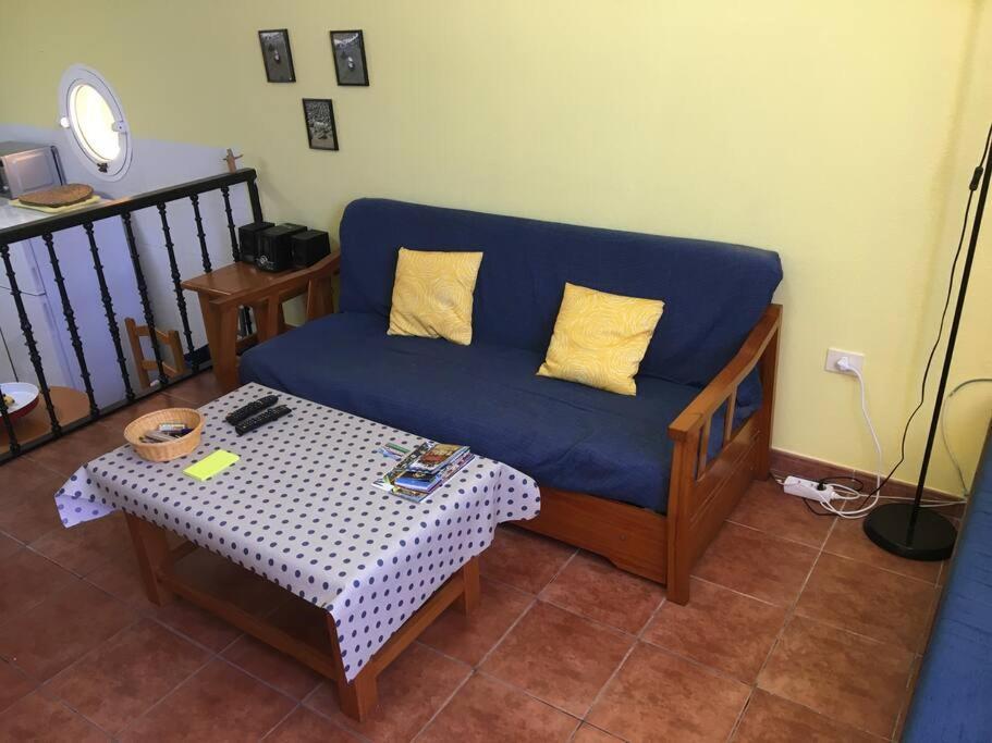 פוארטו דה סנטיאגו 2 Bd Apartment With Stunning View מראה חיצוני תמונה